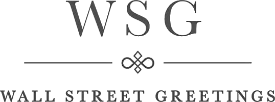 Wall Street Greetings