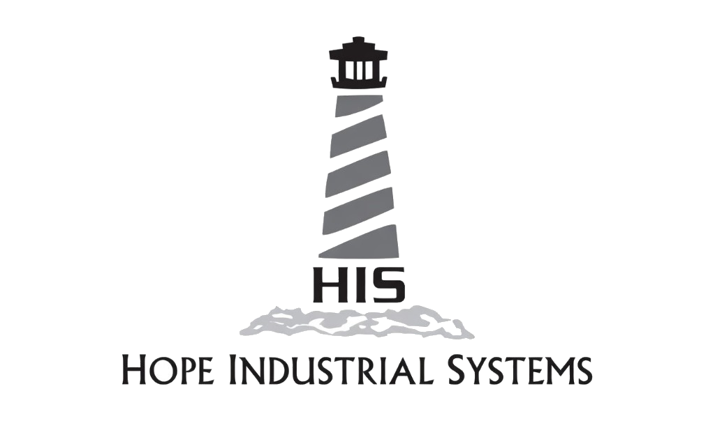 Hope Industrial Systems logo