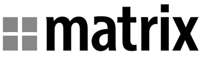 Matrix logo