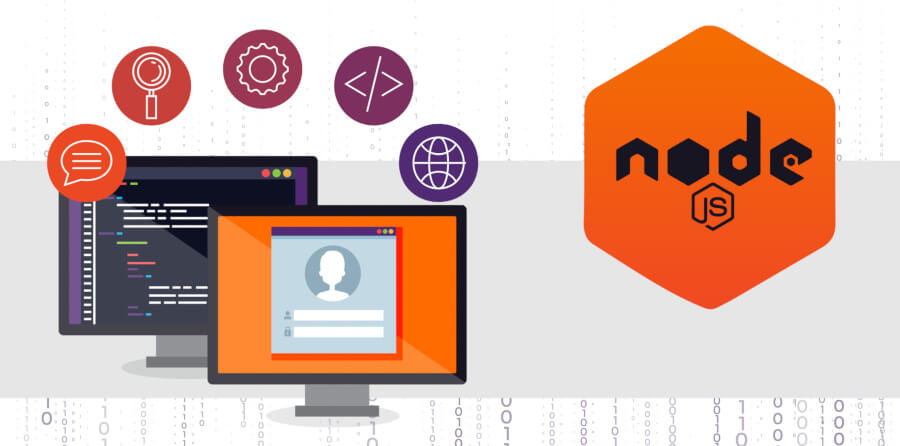 node.js