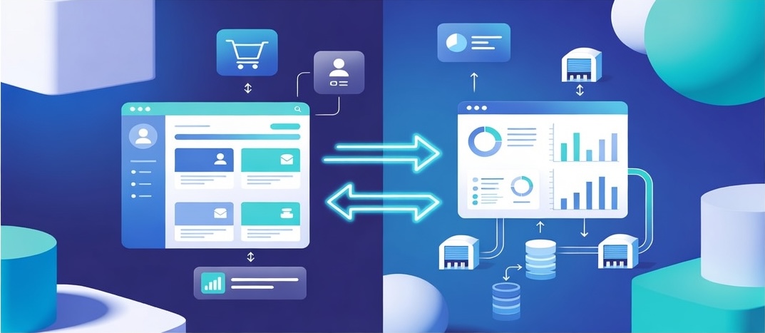The B2B Ecommerce ERP Integration Problem Nobody Talks About Until It's Too Late