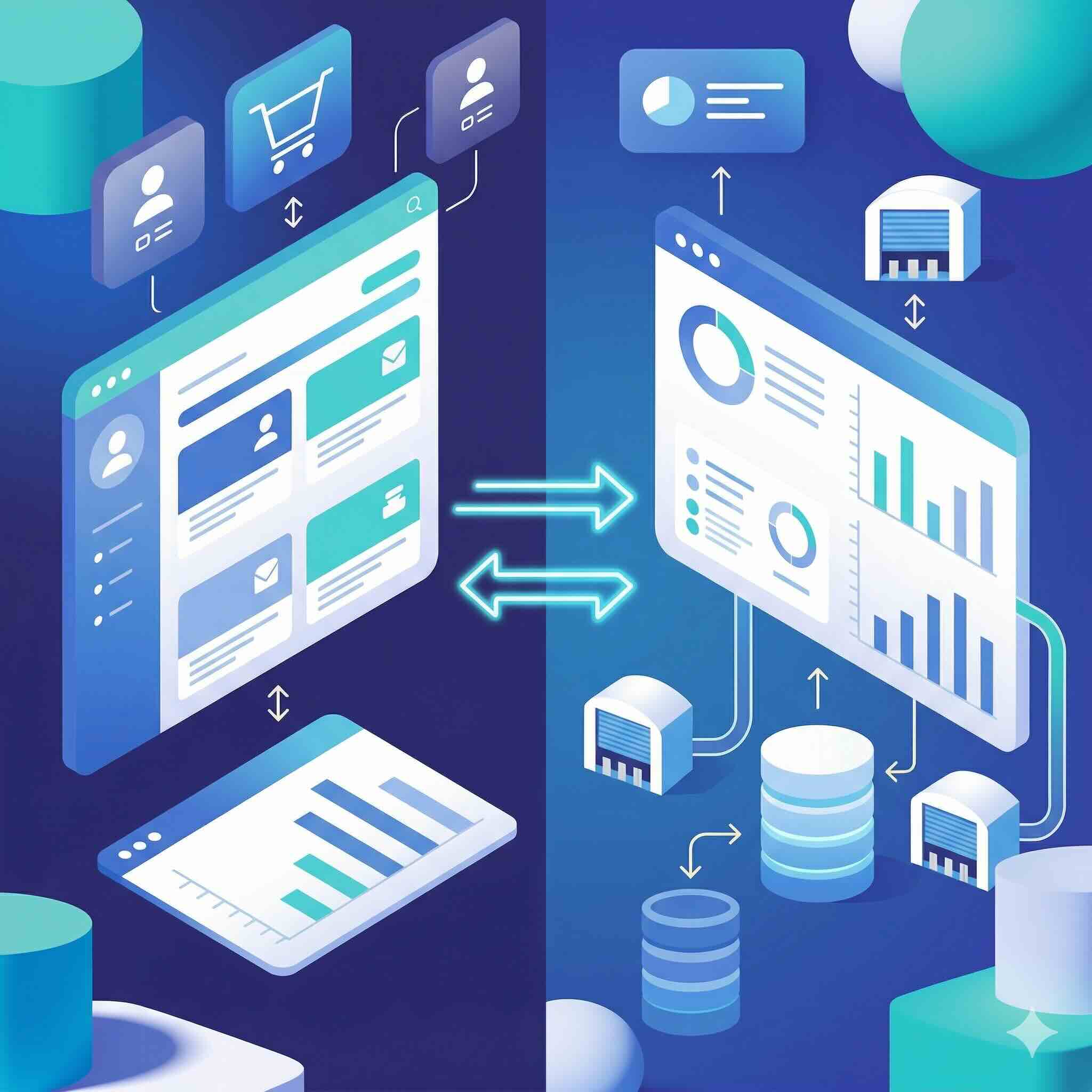 The B2B Ecommerce ERP Integration Problem Nobody Talks About Until It's Too Late