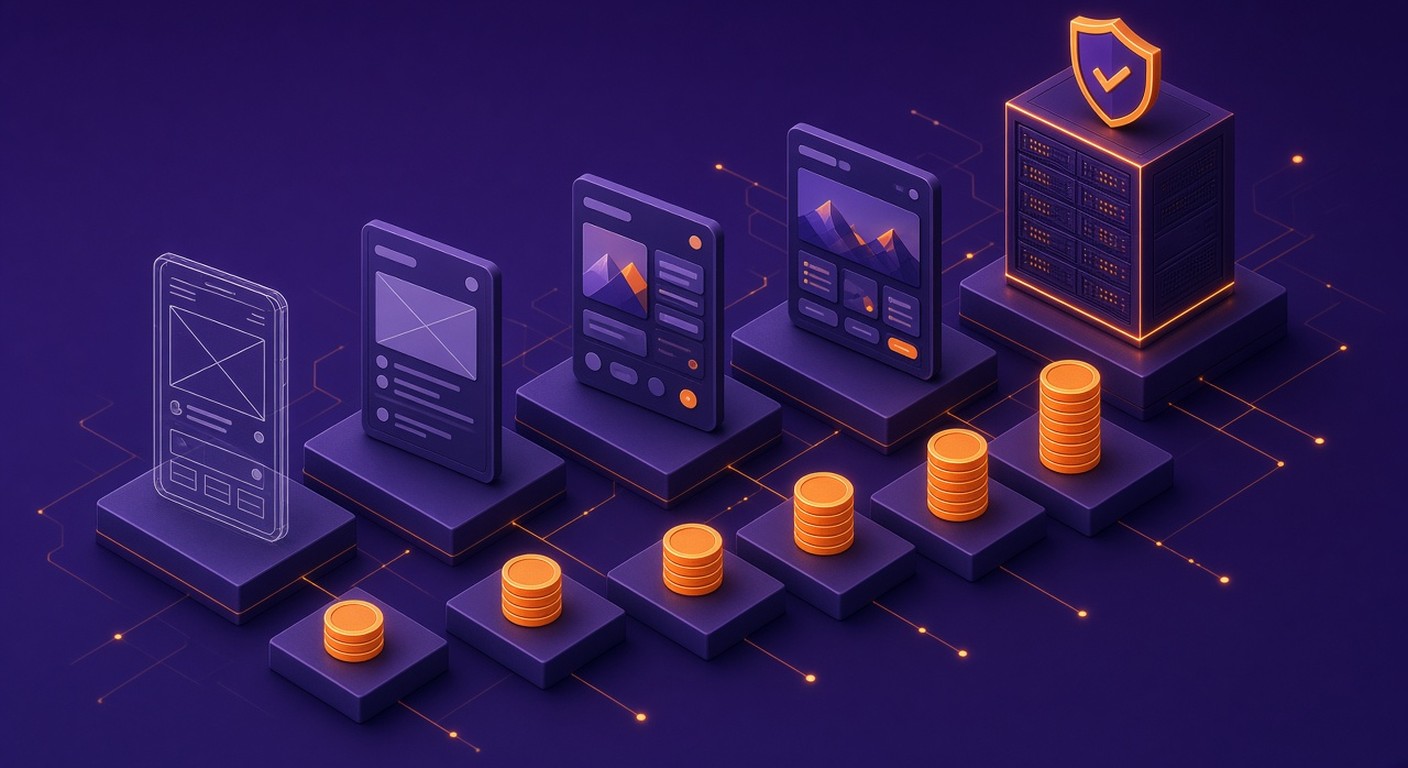 What It Costs to Take an AI-Built Prototype to Production