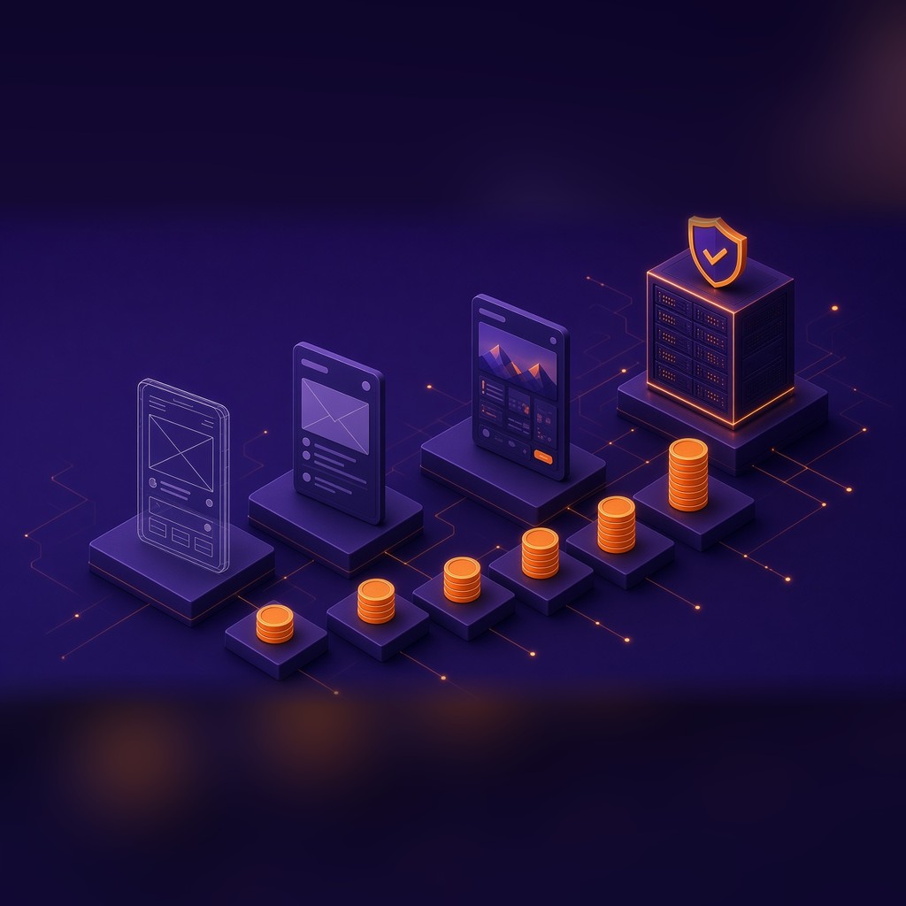 What It Costs to Take an AI-Built Prototype to Production