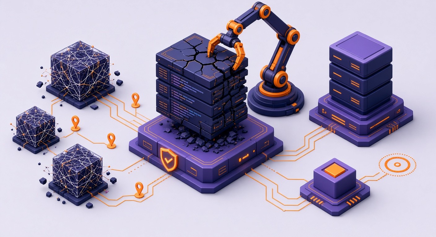 Who Takes Over Software Someone Else Built: 6 Firms Compared