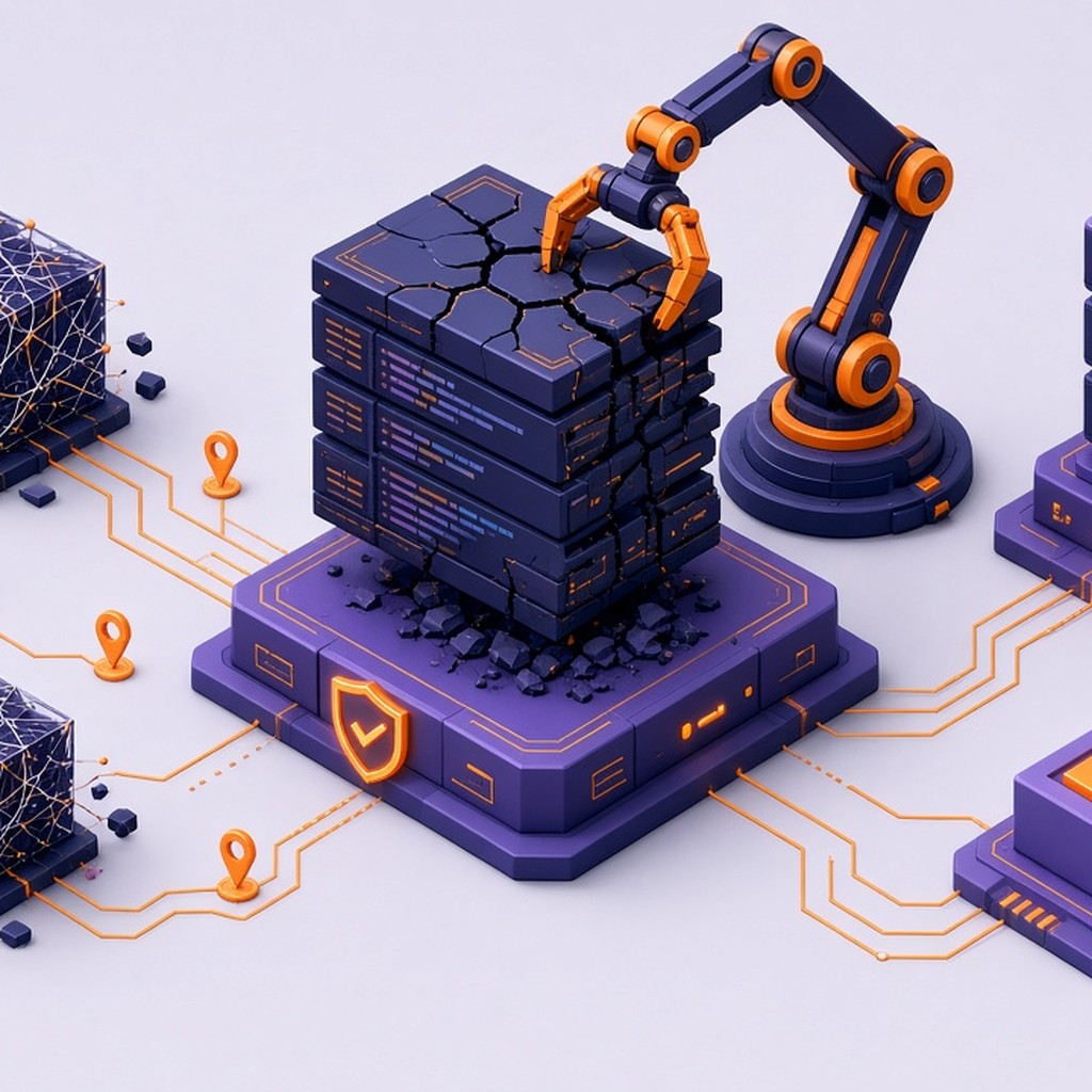 Who Takes Over Software Someone Else Built: 6 Firms Compared