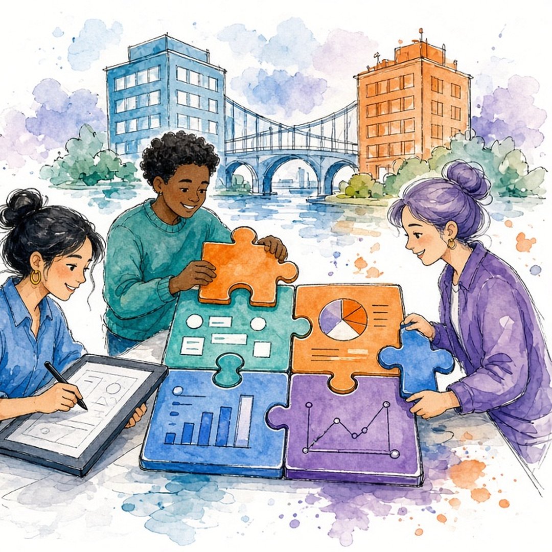 Best Firms to Build a B2B SaaS Product From Scratch for a Non-Technical Founder (2026)