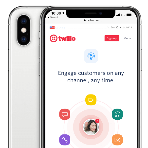 Is Twilio’s New Policy Dangerous for Free Speech?