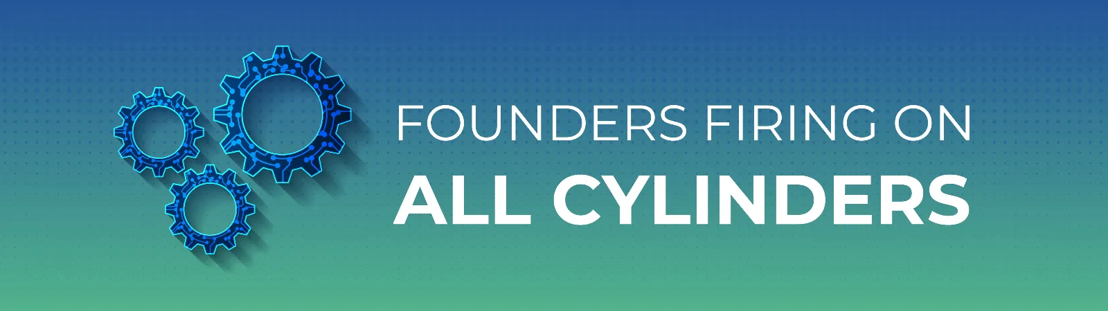 Launching “Founders Firing On All Cylinders”: Why I’m Starting a Podcast with Christian Hamilton for Tech Founders