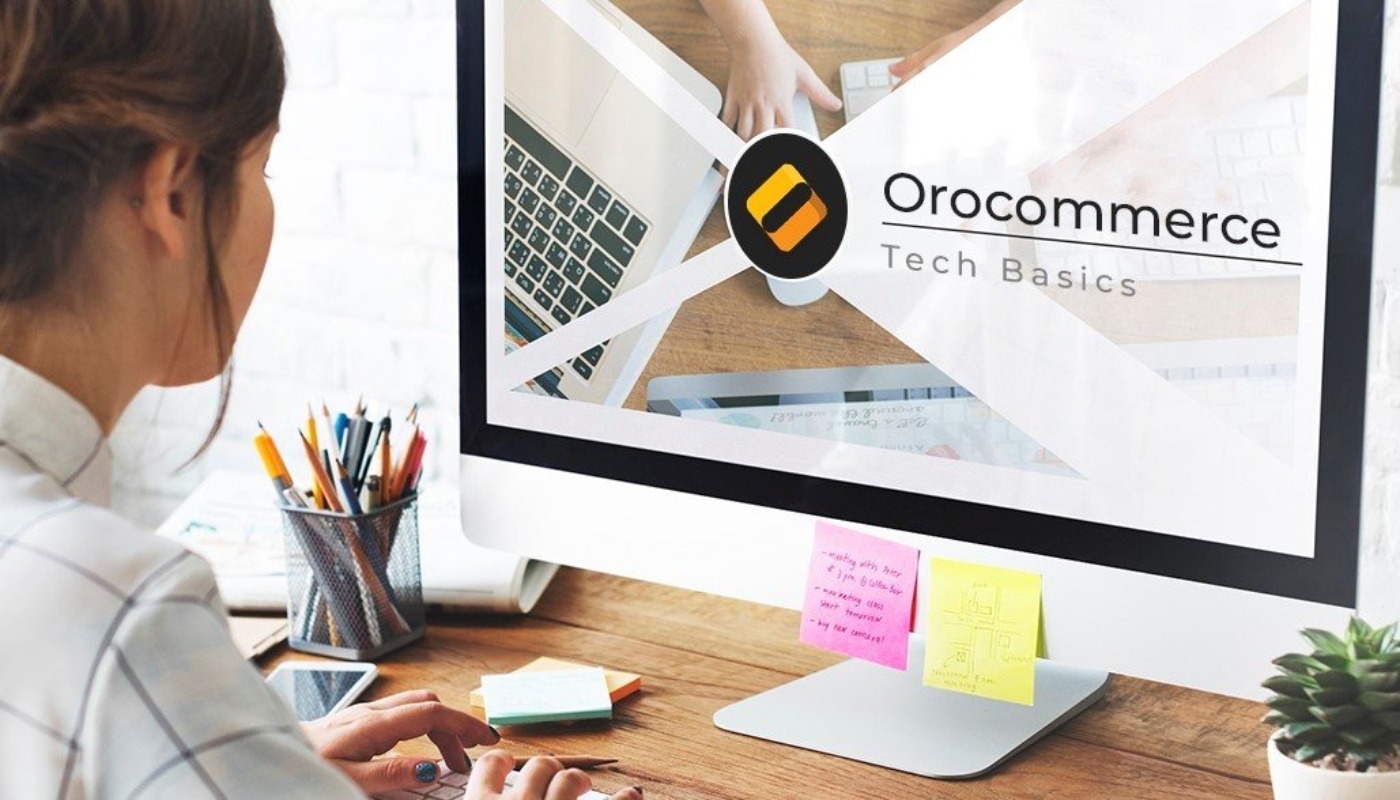 Our Partner OroCommerce, Offers Free Training Courses