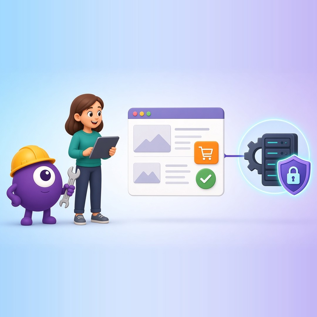 The Emergency PHP Security Patch: What Online Store Owners Need to Check Right Now
