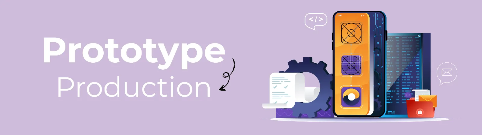 Prototype to Production