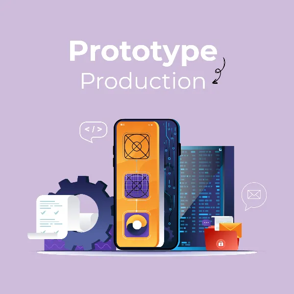 Prototype to Production