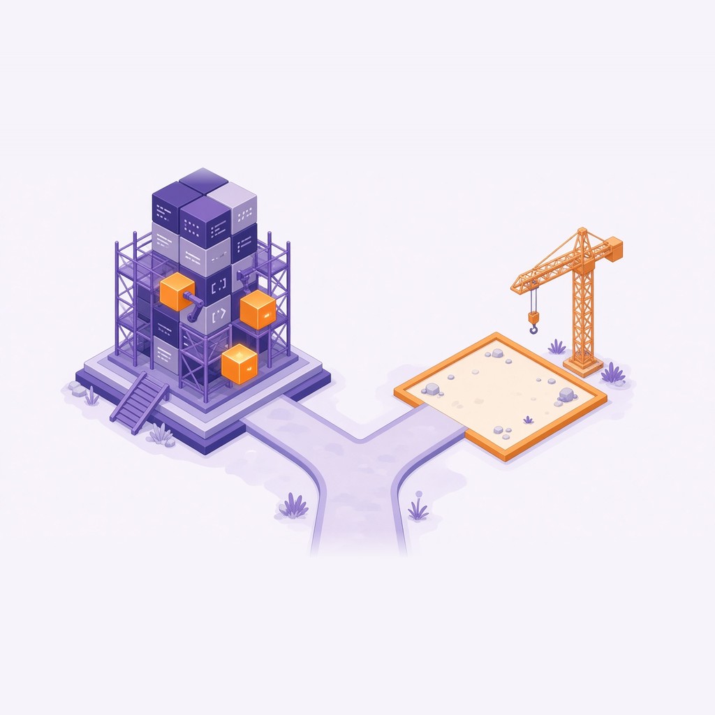 Rewrite vs Refactor: How to Decide on an Inherited Codebase