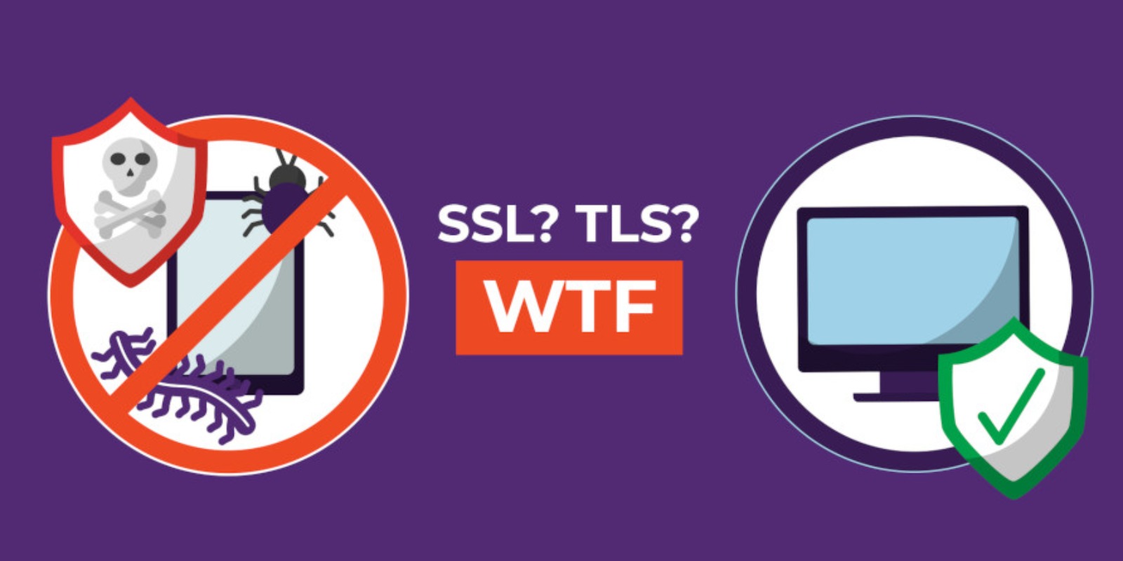 Razoyo | THE EVOLUTION OF SSL AND SECURITY CERTIFICATES