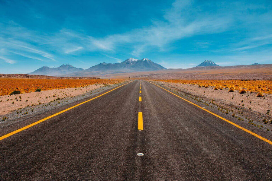 Road to Remote 2