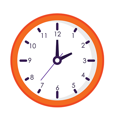 clock