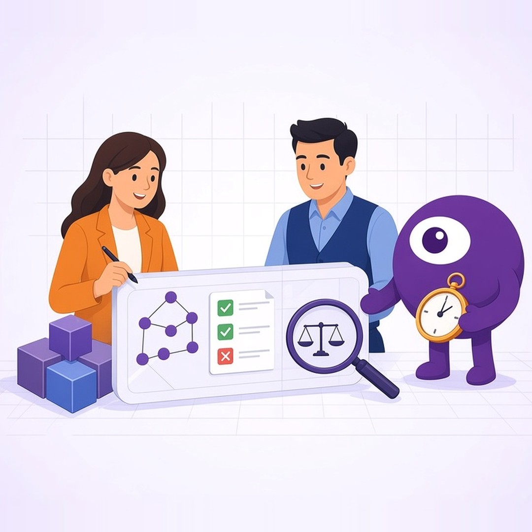 What Should a Software Discovery Phase Include? A Buyer's Checklist