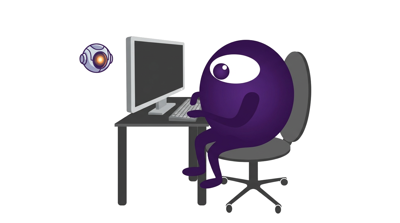 Zoy representing 24/7 AI agents