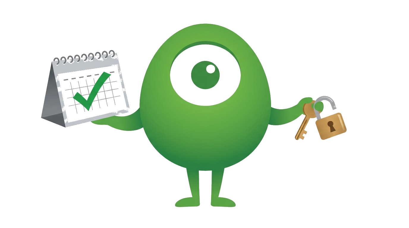 Flexibility, no lock-in