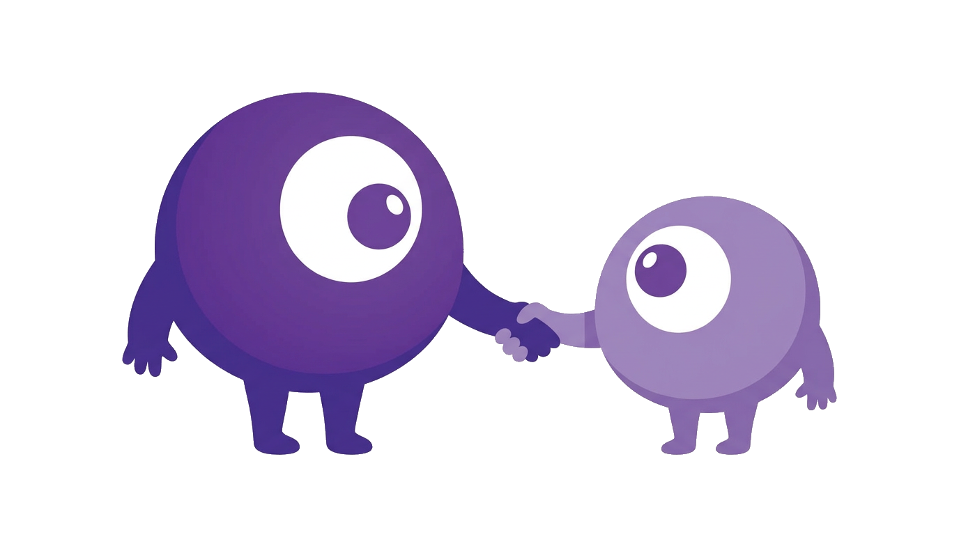 Partnership relationship