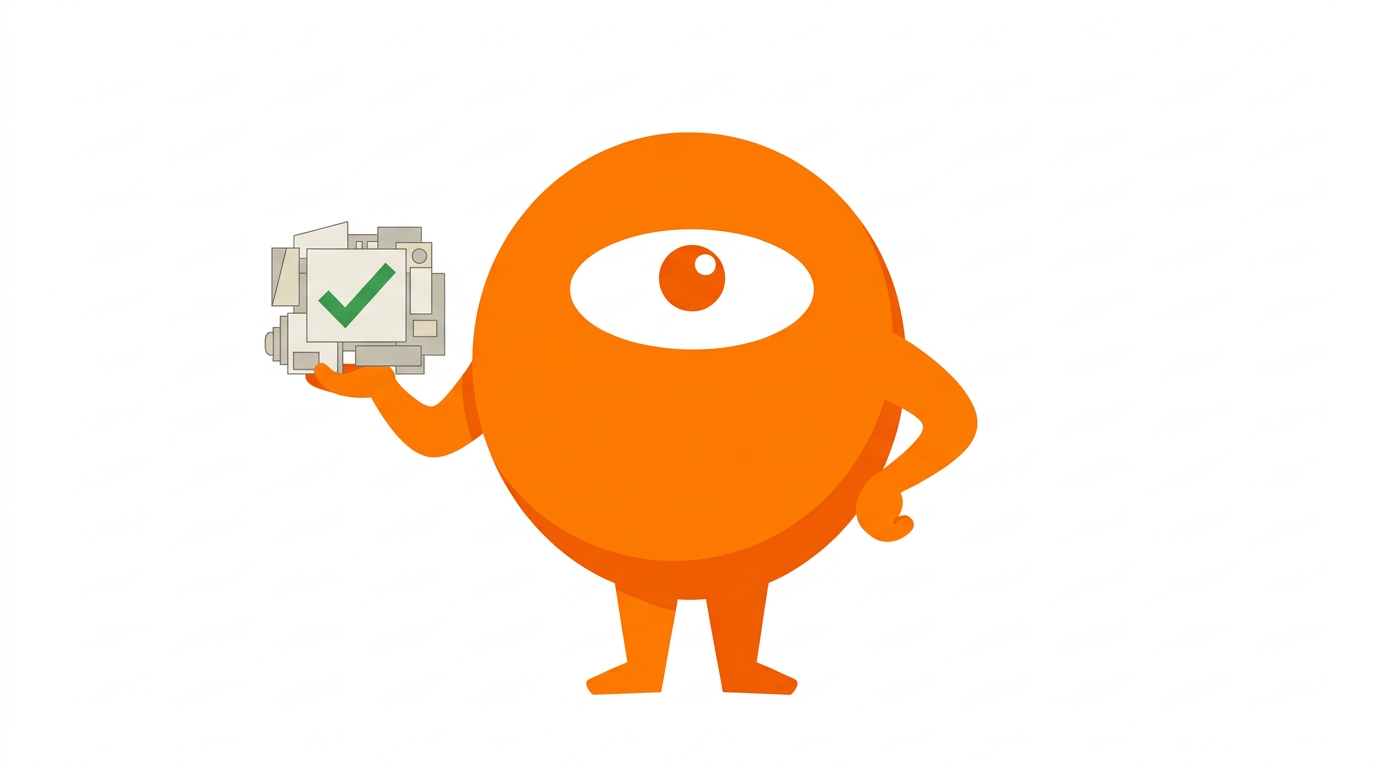 Zoy representing prototype validation