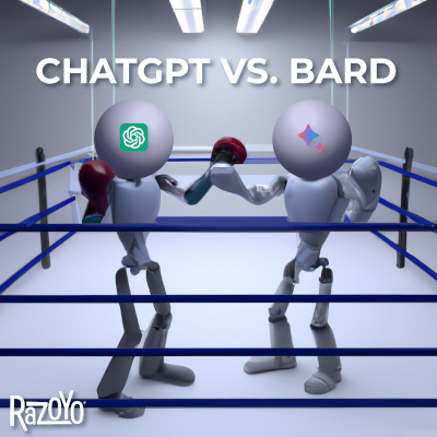 ChatGPT vs. Bard: Who is the Winner?