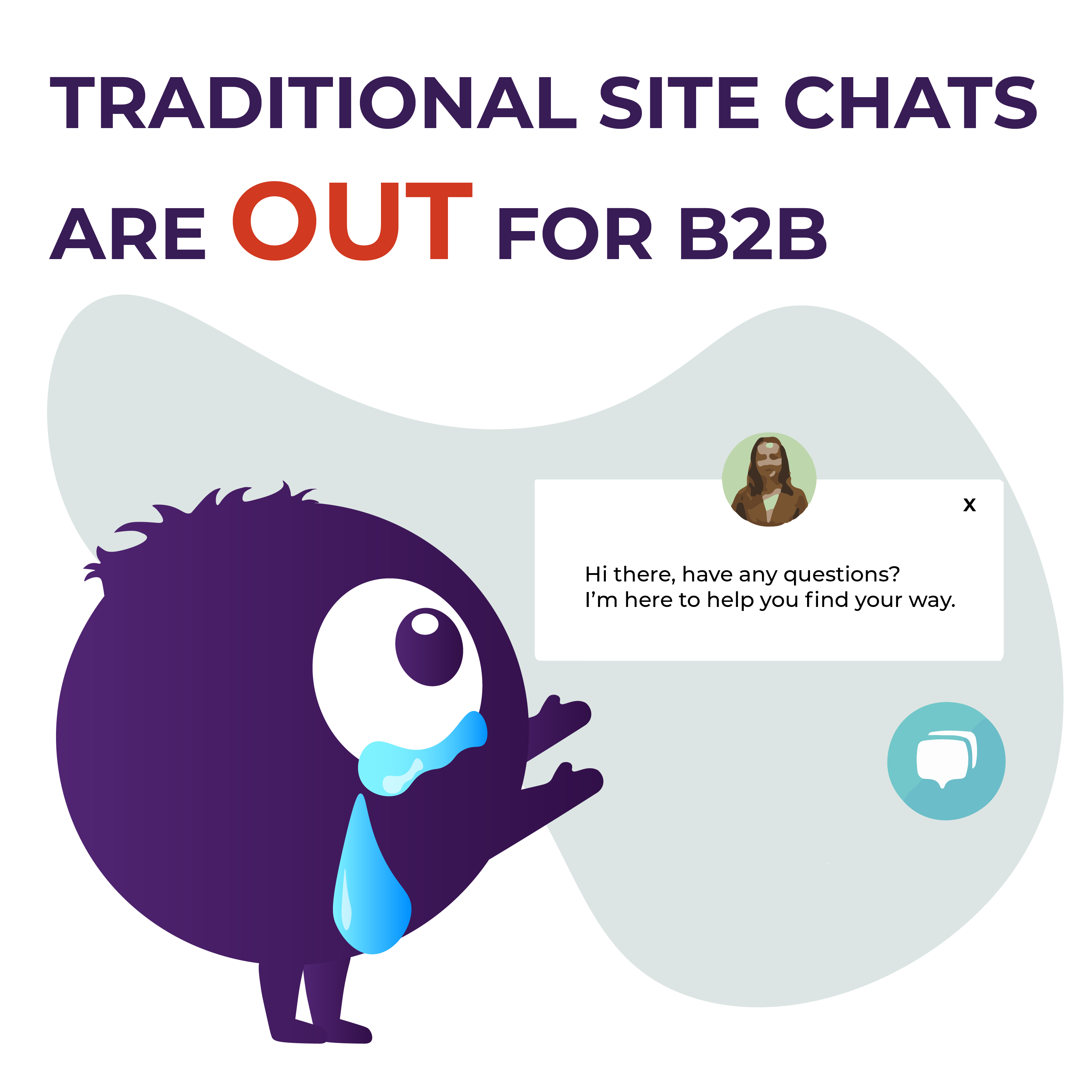 Why You Should Consider Optimy to Personalize Your B2B Experience