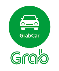 GrabCar Logo