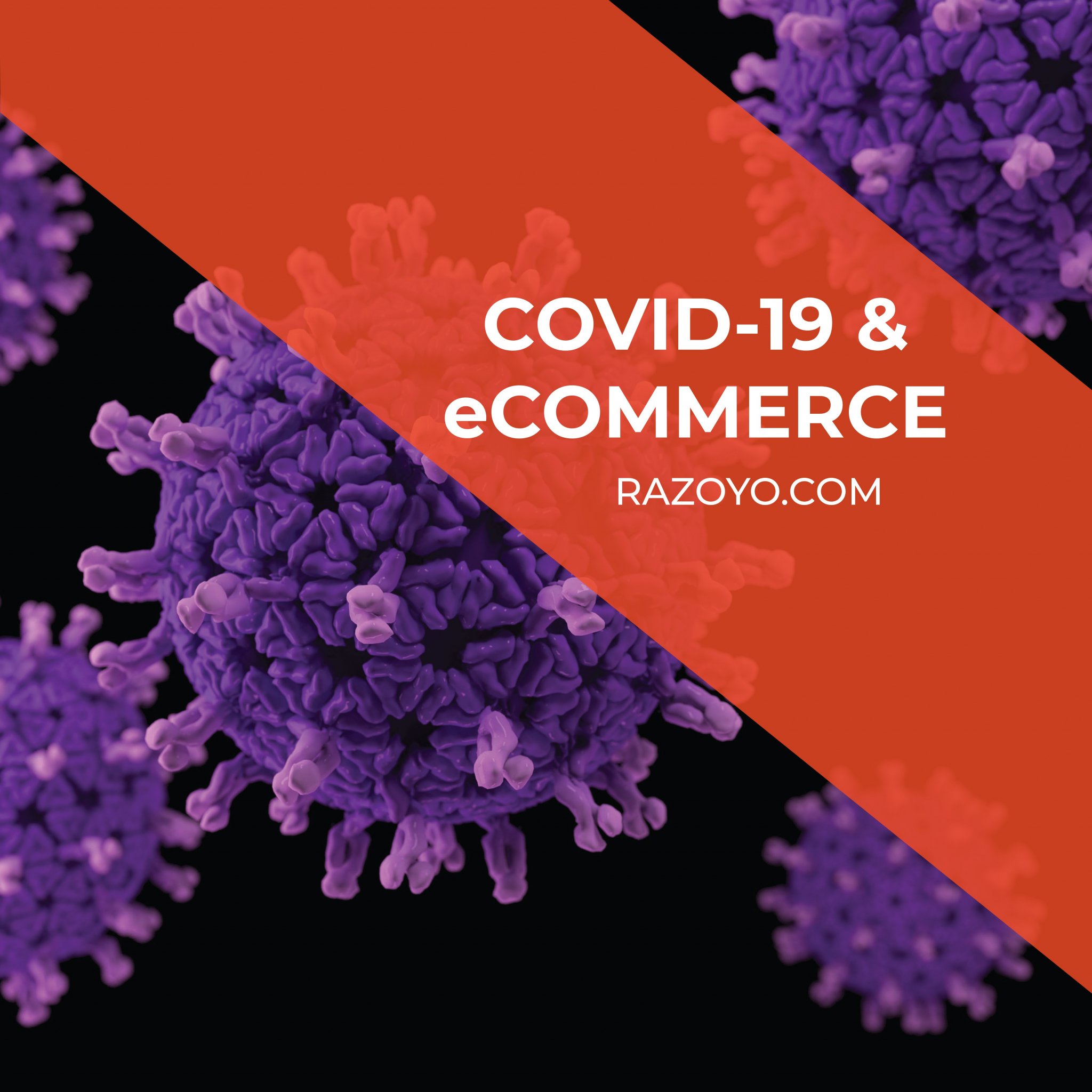 Part 1: COVID19, Italy's Burioni, Digital Commerce's Future
