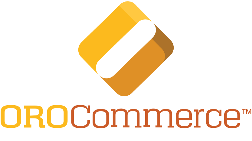 OroCommerce Logo