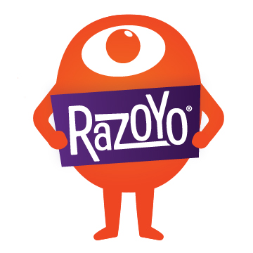 Razoyo Logo