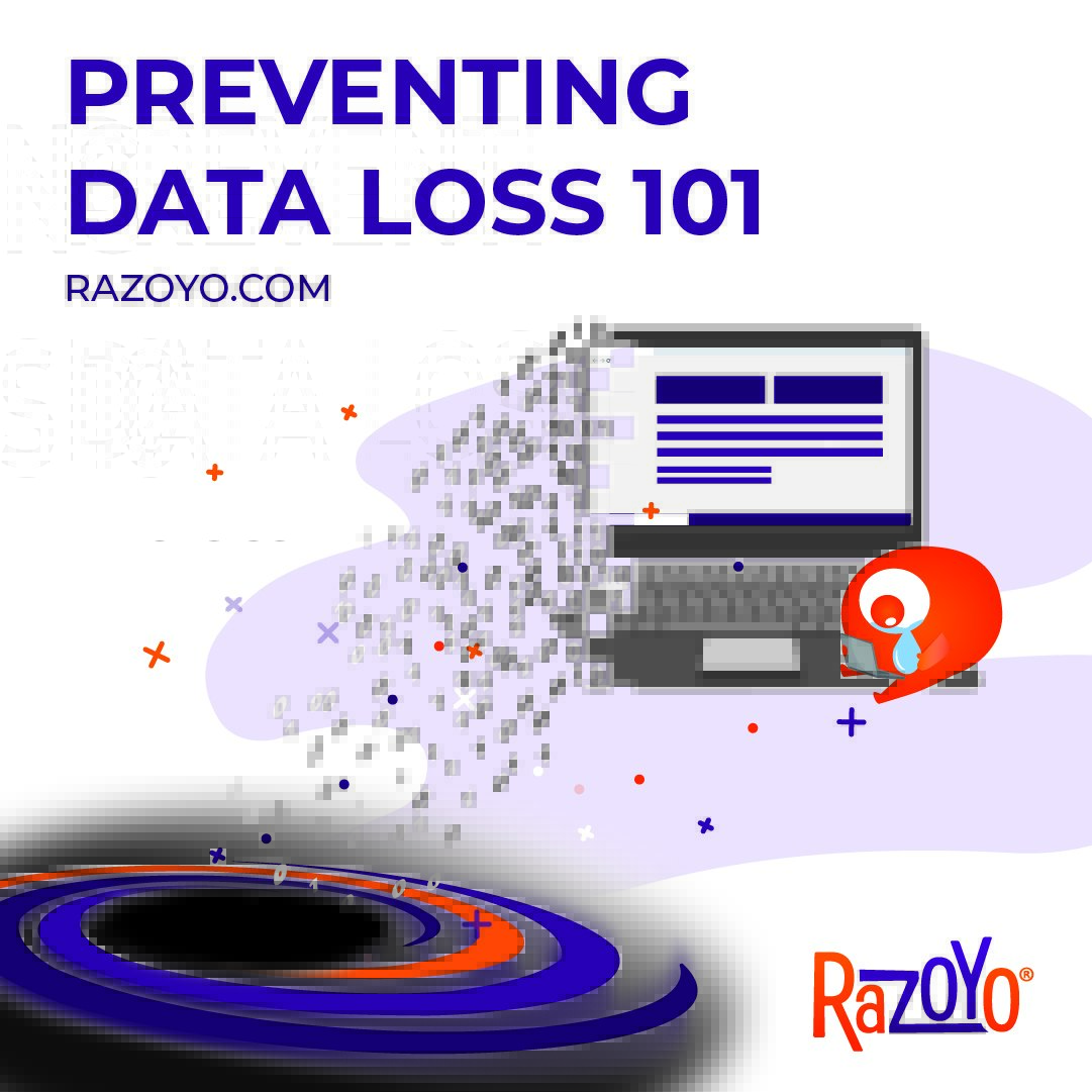 Preventing Data Loss In BigCommerce - A Shared Responsibility