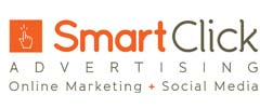 Smart Click Logo