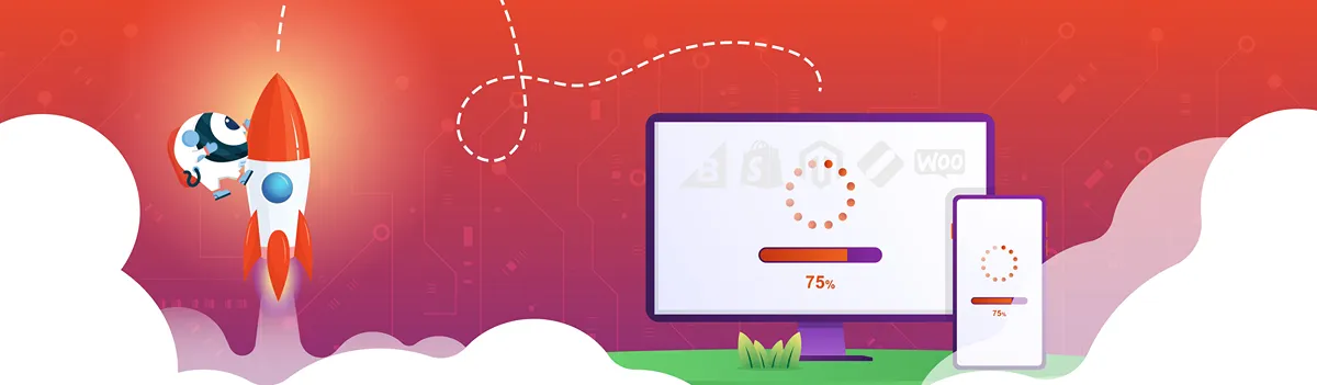 We help you choose the right ecommerce platform