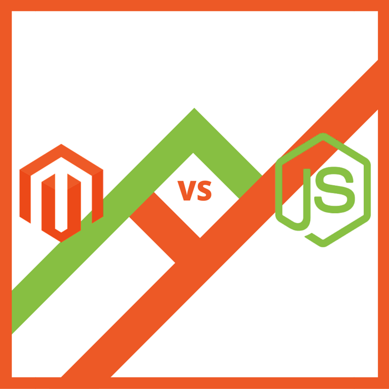 Will Node.js-based ecommerce applications become Magento-killers?