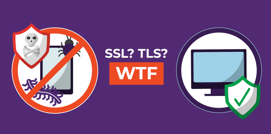 The Evolution of SSL and Security Certificates